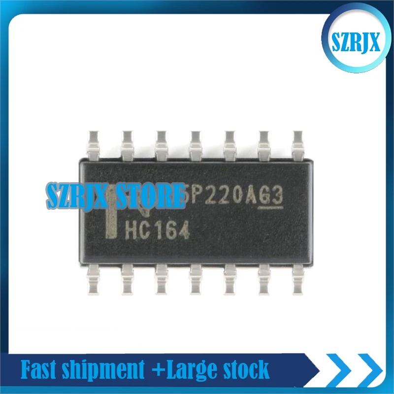 

500pcs/lot SN74HC164DR SOP-14 TL082CDR SOP-8 74HC164D SOP-14 SN74AHCT1G125DBVR LM339DT SOP-14 chips Electronic new