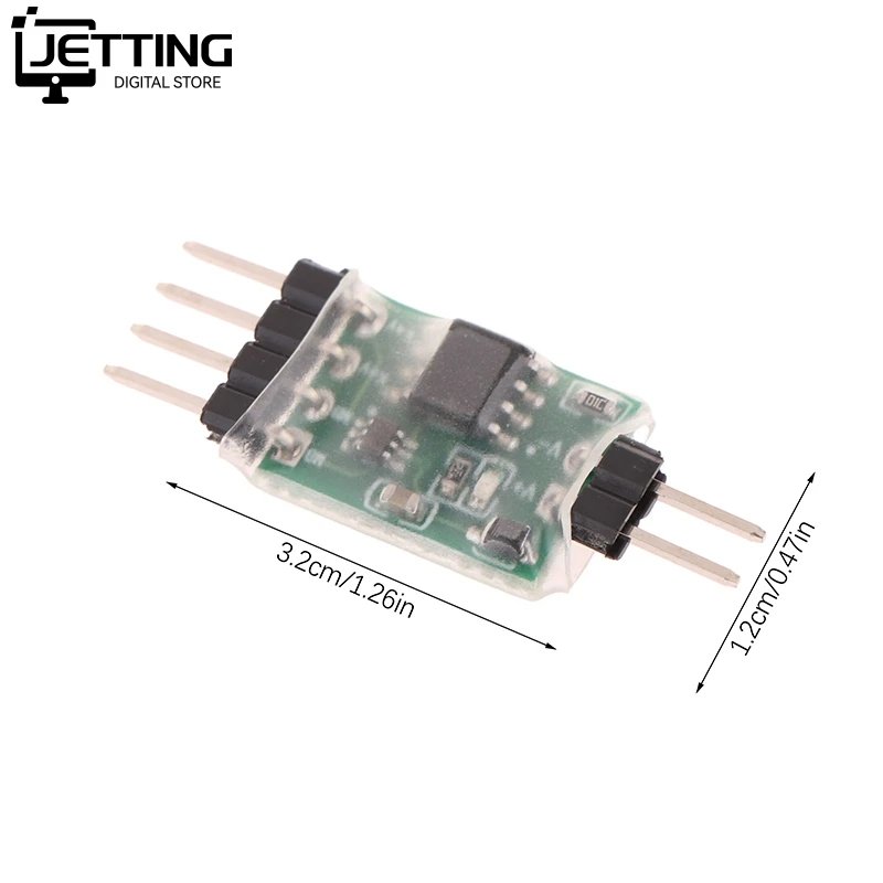 

DIY Desktop Computer Automatic Power On/Off Recovery Upon Incoming Call Computer Power On/Off Module Computer Switch Parts