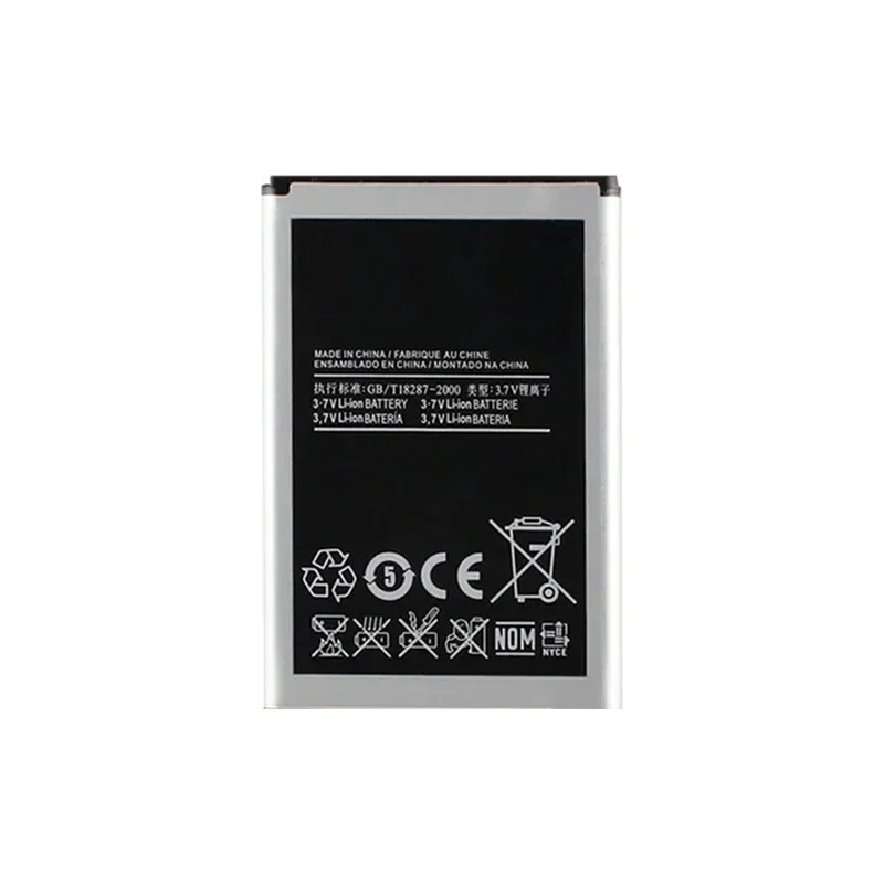 1500mAh Battery EB504465VU For Samsung i8910 B7330 B7620 B7300 i5800 i5801 i8320 i8700 GT-S8500 S8530 B6520 B7300C