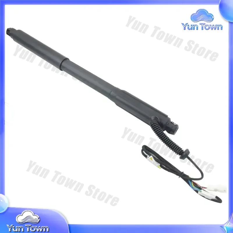 for AP03 51247332696 Rear Right Trunk Lid Spring for BMW X5 E70 3.0si 4.8i 50iX 2006 2007 2008 2009 2010 2011 2012 2013