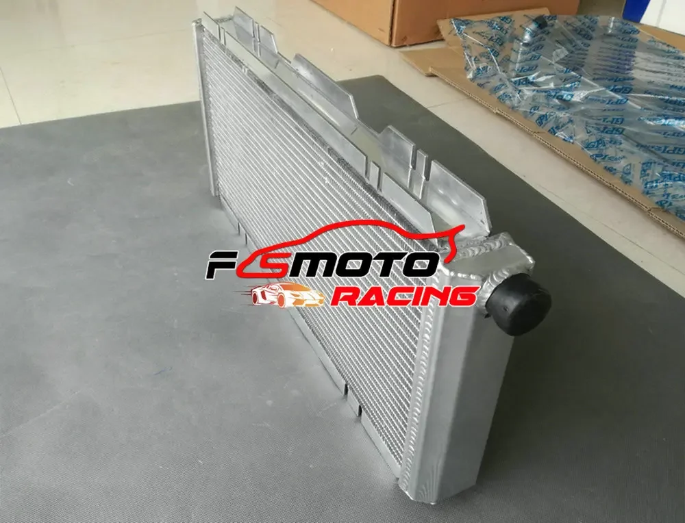 مشعاع ألومنيوم لـ Lotus Elise / Exige S1 S2 MK1/2 & Vauxhall VX220 Speedster1994-2014 2013 2012 2011 #4