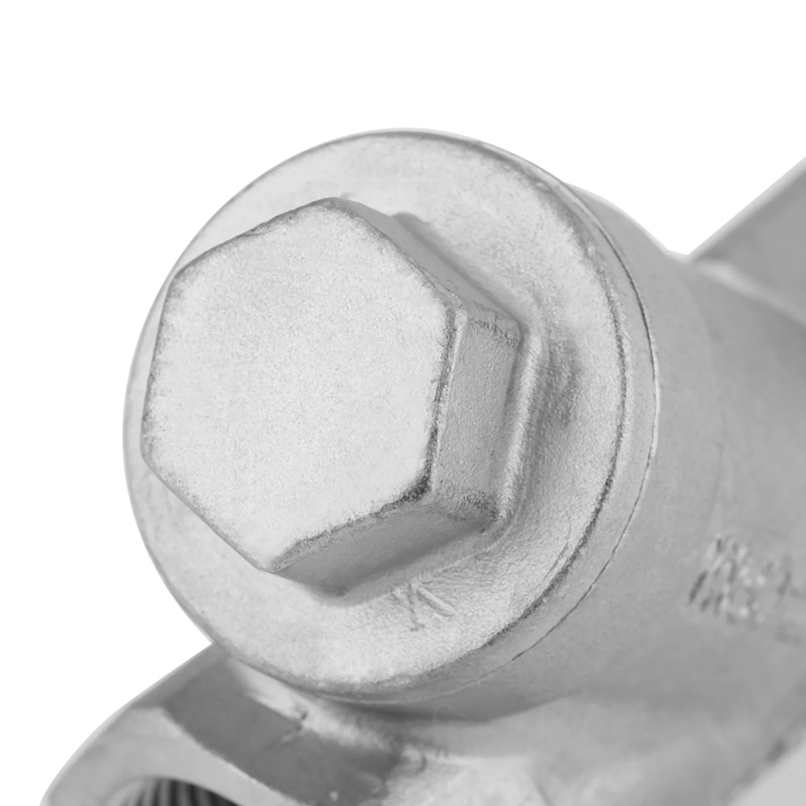 3/4 "DN20 PT ด้ายสแตนเลส Y ประเภทกรองปั๊มกรองสําหรับน้ําน้ํามันแก๊ส