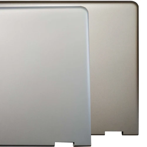 Imagen 2 del producto Nuevo para HP Pavilion x360 14-BA 14-BA007ca 14-BA010ca cubierta trasera LCD para portátil 924269 -001 924270 -001 HD 1366X768/CASE INFERIOR