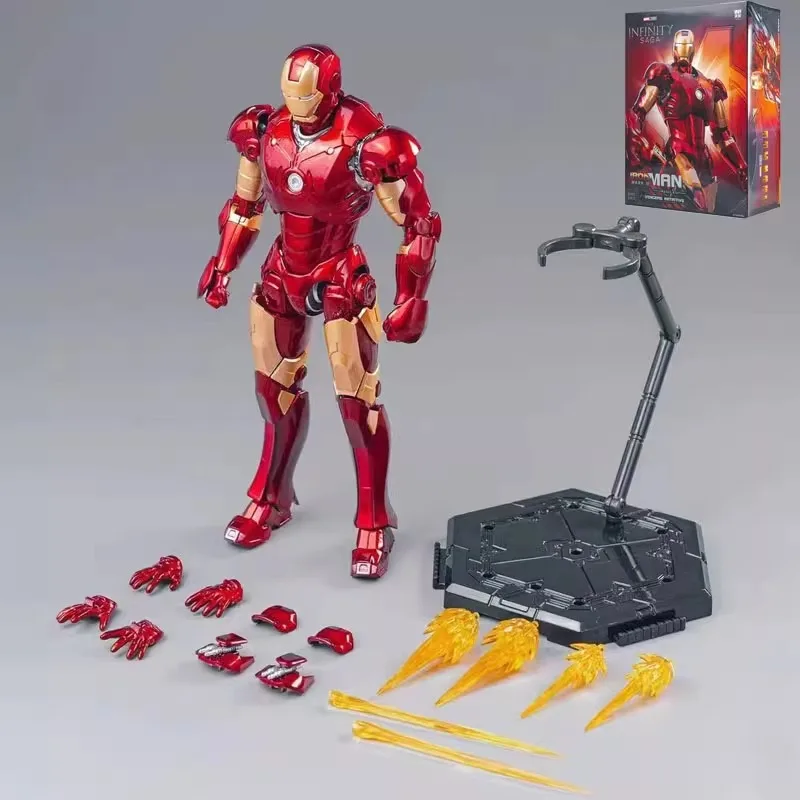 fondjoy-marvel-iron-man-action-figures-mk1-mk2-mk3-mk4-mk5-mk6-mk7-assemble-toy-abs-material-1-12-fashionable-desktop-decoration