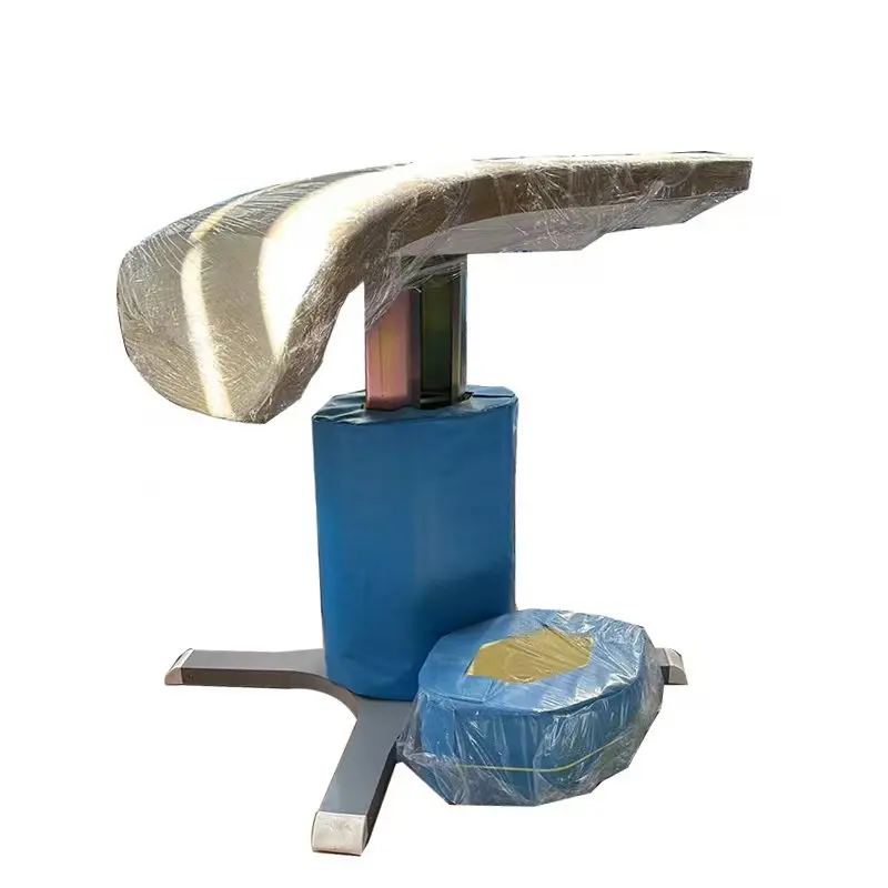 

Wholesale rhythmic gymnastics gymnastics equipment vault table for sale