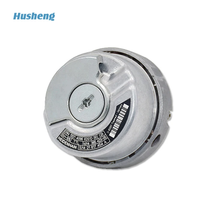 Heidenhain Encoder …