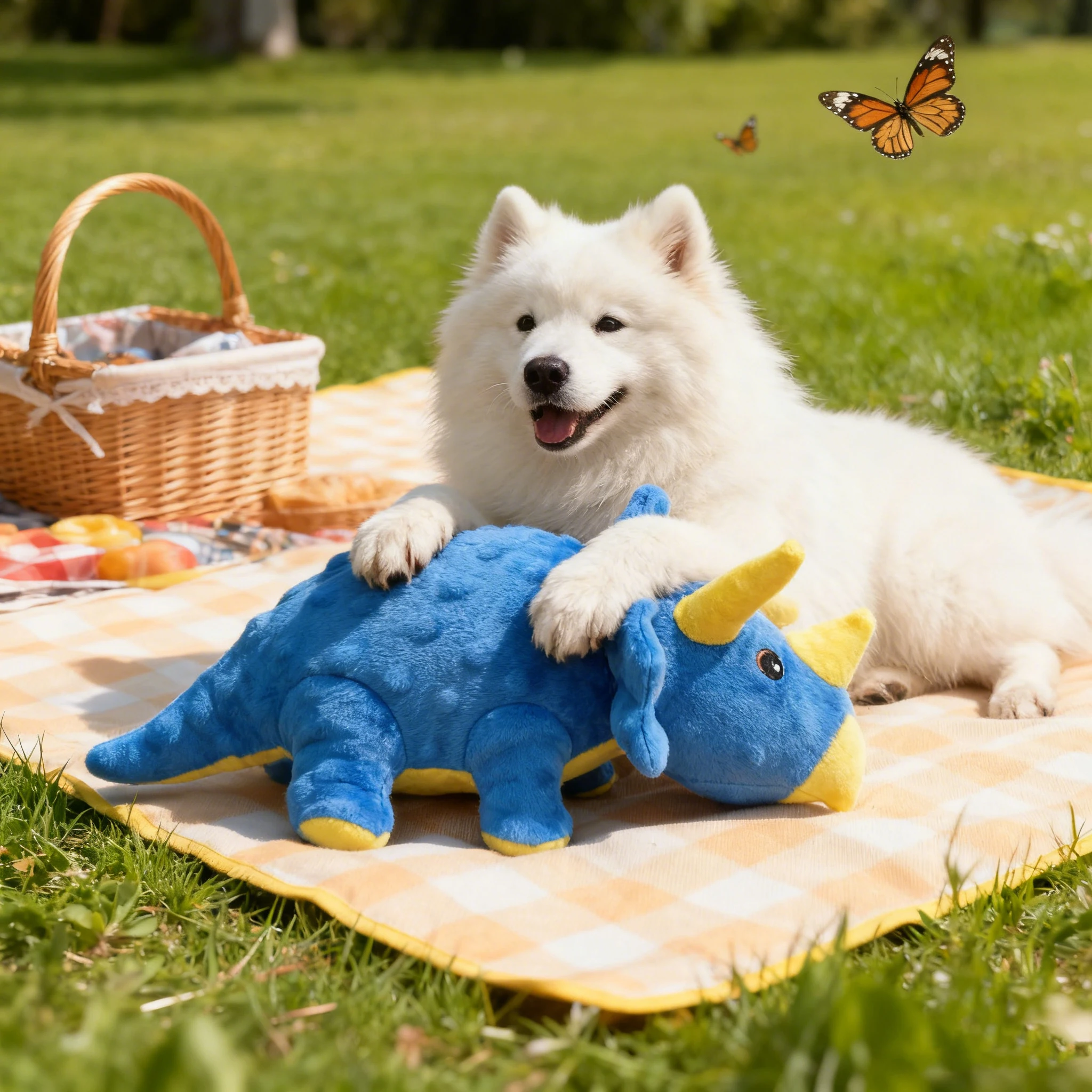 Thumbnail 4 - #28 Trending Squeaky Puppy Toys Right Now