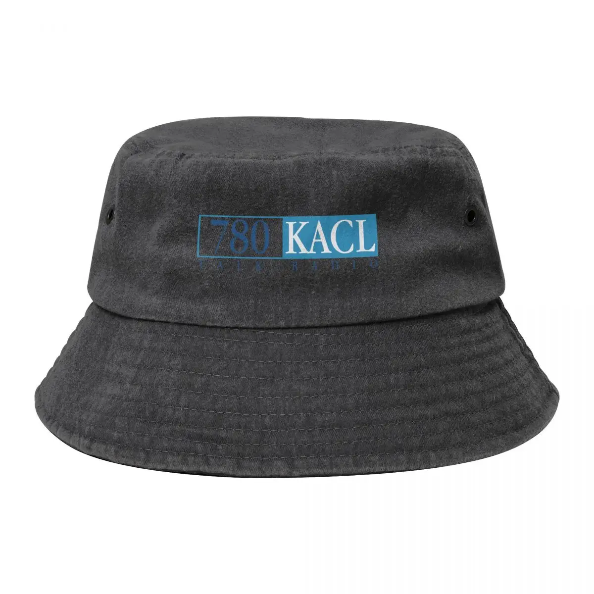 

KACL 780 AM Bucket Hat Beach Trucker Hat Hat Baseball Cap Trucker Hats For Men Women's