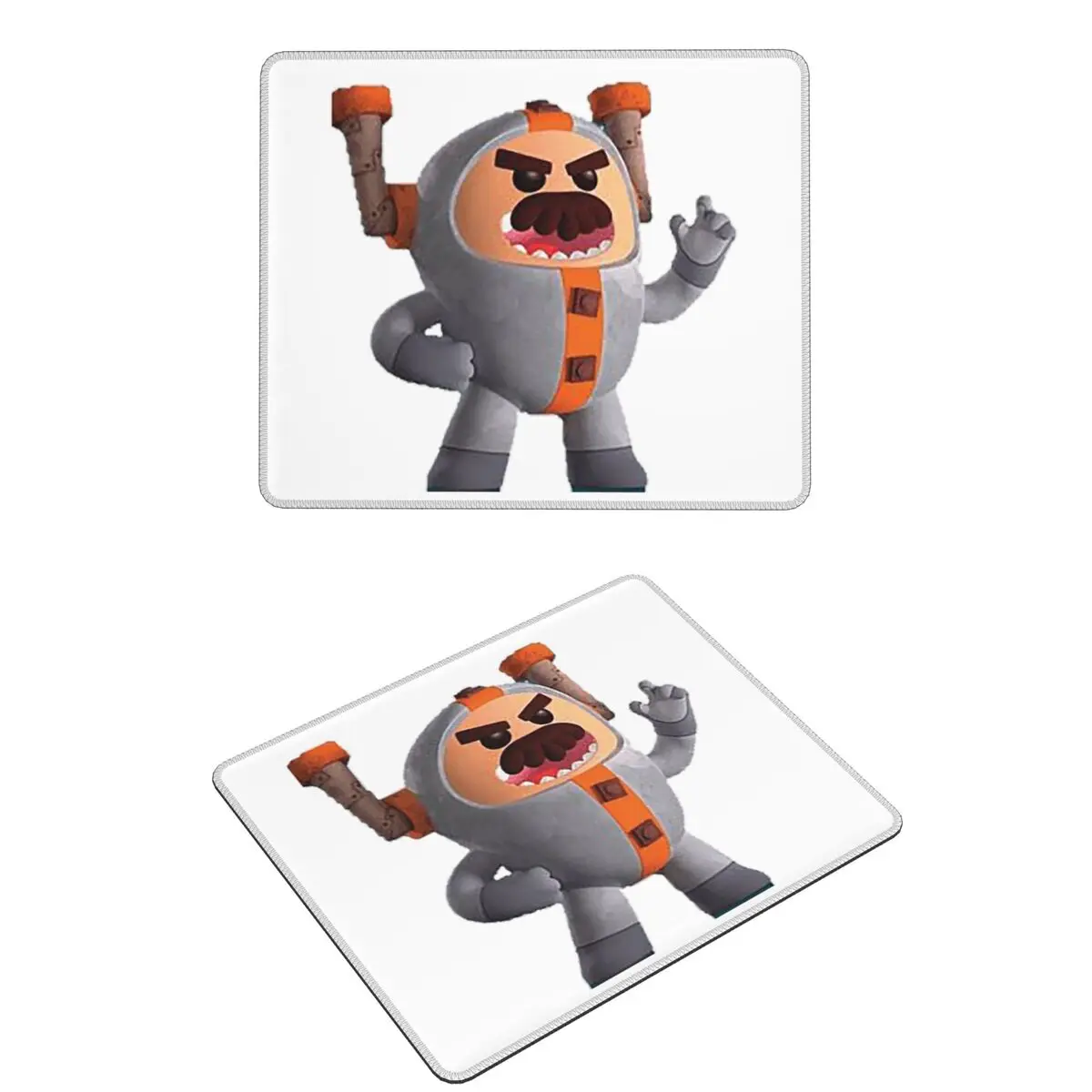 Go Jetters Mouse Pad Computer Keyboard Mouse Mat Gaming Laptop Desk Mat Office Accessories Table Mats