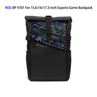 ROG BP4701 For 15.6/16/17.3/18 inch Esports Game Laptop Backpack Business Travel Large Capacity Backpack Waterproof Shoulder Bag