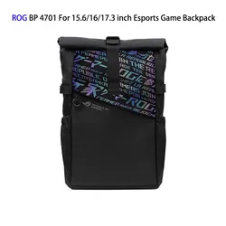 ROG BP4701 For 15.6/16/17.3/18 inch Esports Game Laptop Backpack Business Travel Large Capacity Backpack Waterproof Shoulder Bag