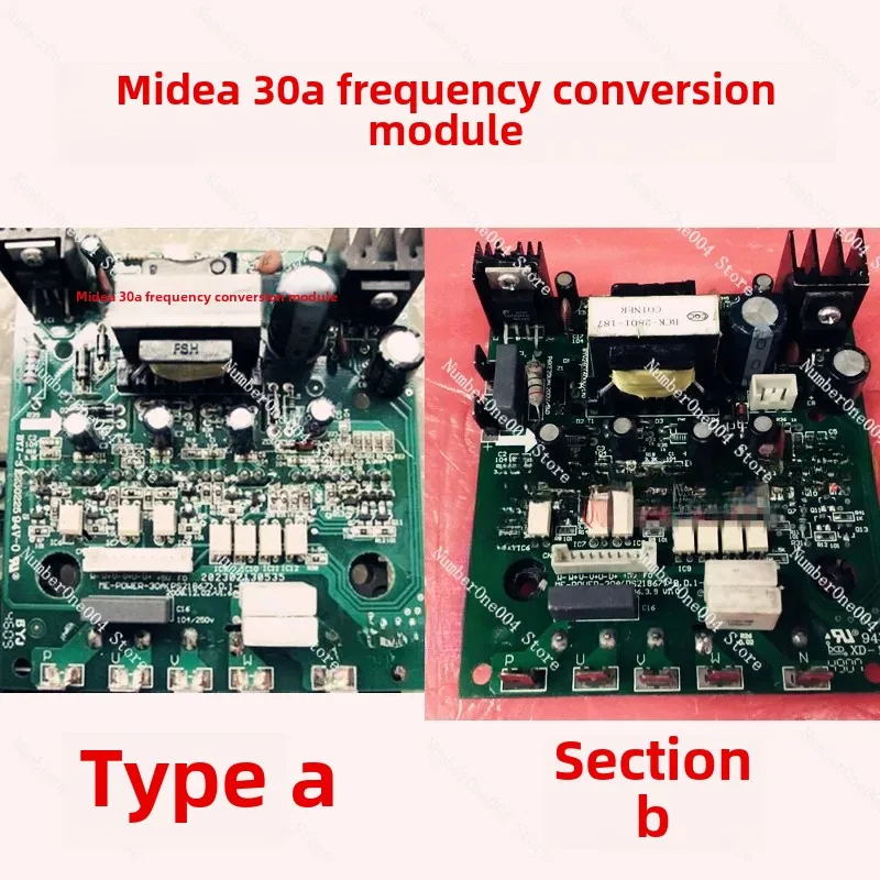 New 30A 50A Air Conditioner Frequency Conversion Module ME-POWER-30A (Ps2625) 218 Drive Motherboard