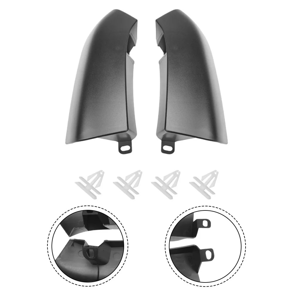 

Van Exterior Upgrade Rear Corner Trim Van Exterior Accessory Rear Door Trim Panel Exterior Door Panel Weather Resistant