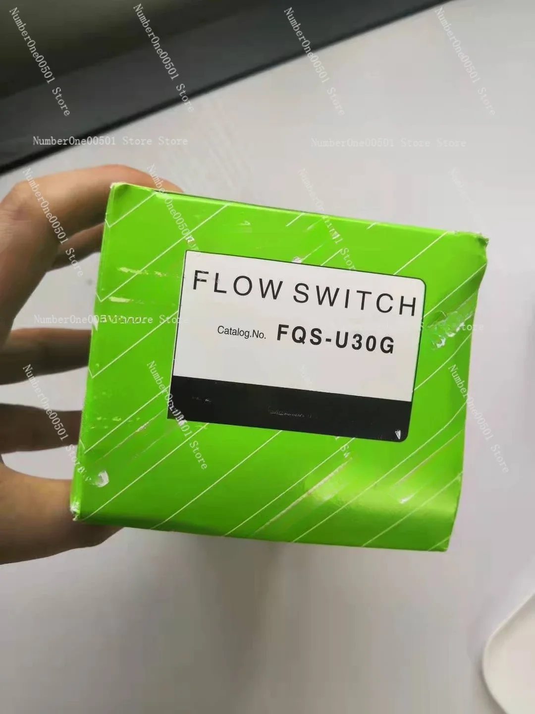 SAGINOMIYA  flow switch FQS-U30G