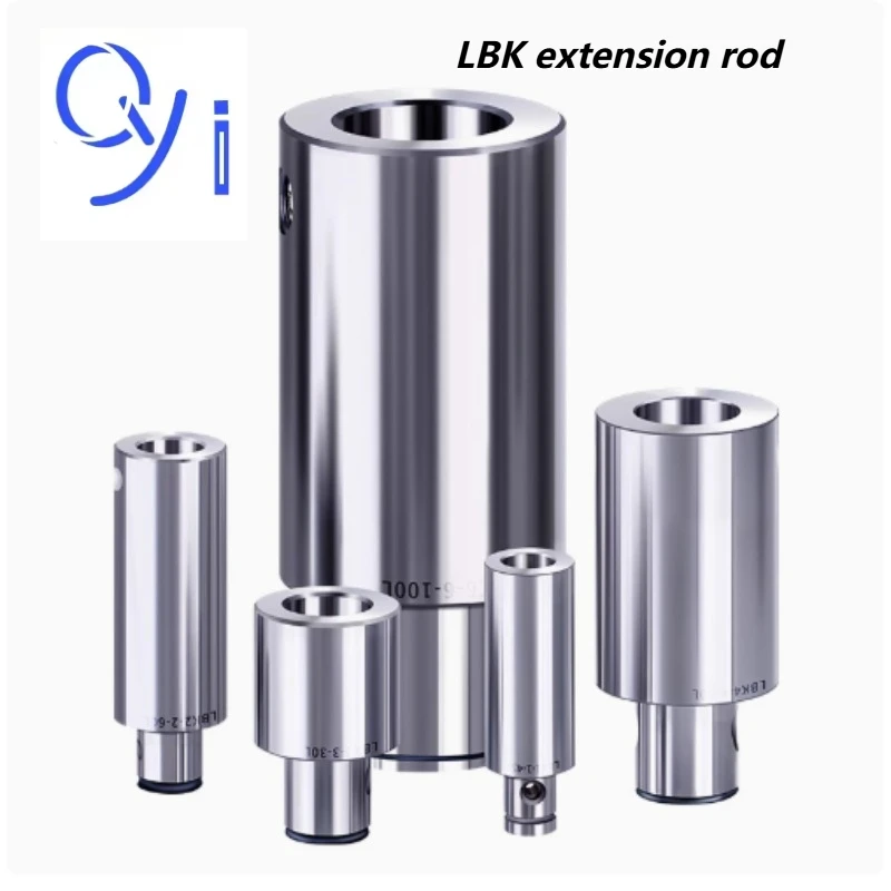 Lbk Extension Rod B…