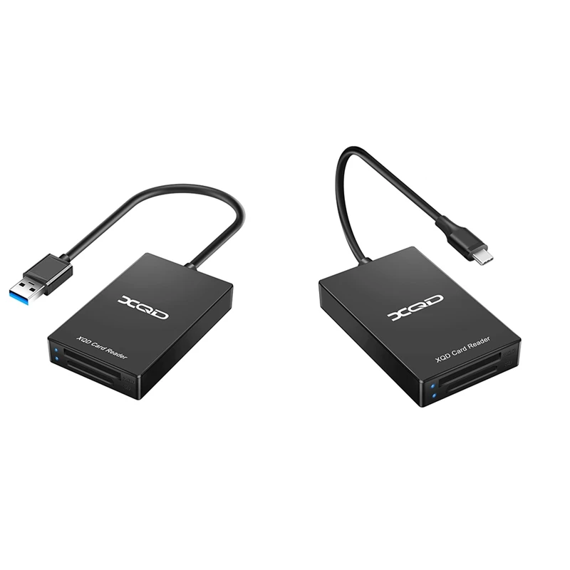 

Type C USB 3,0 SD XQD устройство для чтения карт памяти для Sony серии M/G для ОС Windows