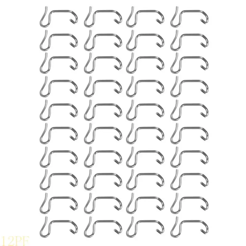 12PF Heavy Duty Galvanized Wire Tightener Clamps And Adjustable Handle For Farm Fence