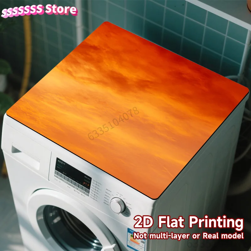 Flexible & lightweight design, easy to roll up or hang to dry when you finish cleaning.