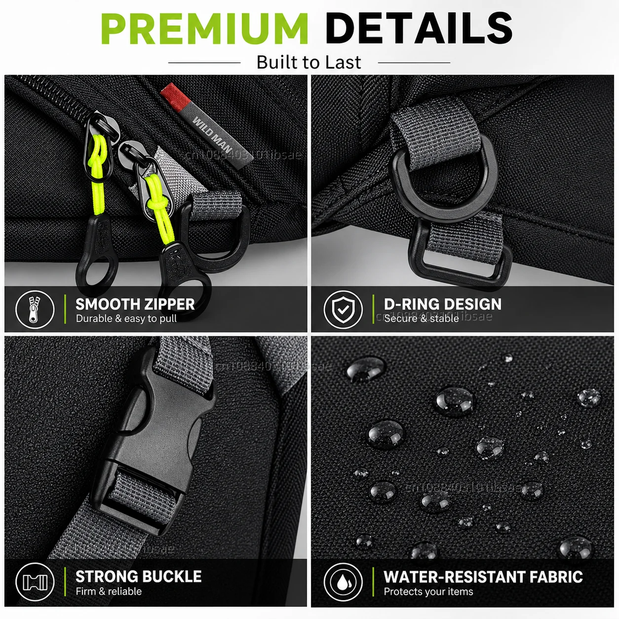НОВАЯ универсальная магнитная – обзор и цена Magnetic Tank Bag