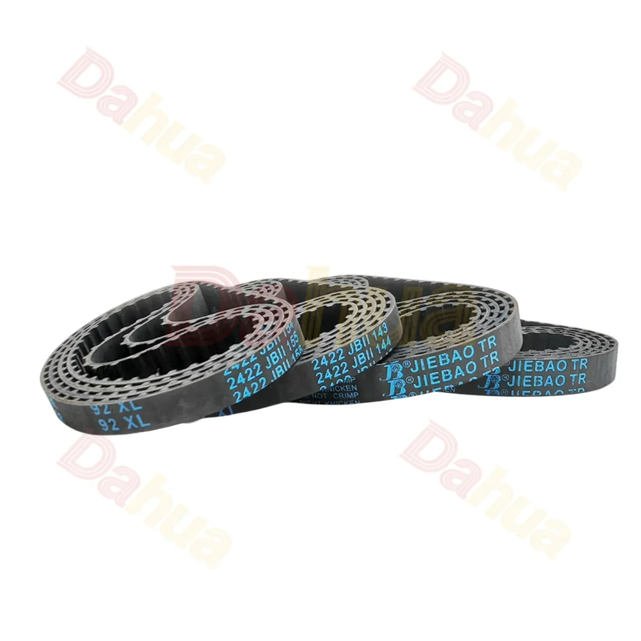 XL Rubber Timing Belt Pitch 5.08mm 92/94/96~184/186/188/190/192/194mm Length Closed-Loop Synchronous Belt Width 6mm 8mm10mm15mm