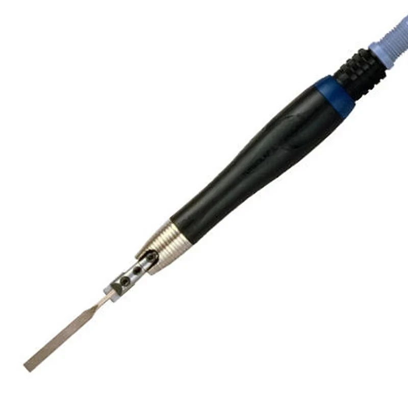 Professional Brushless Small Hand-Held Industrial Grade Pneumatic Angle Grinder