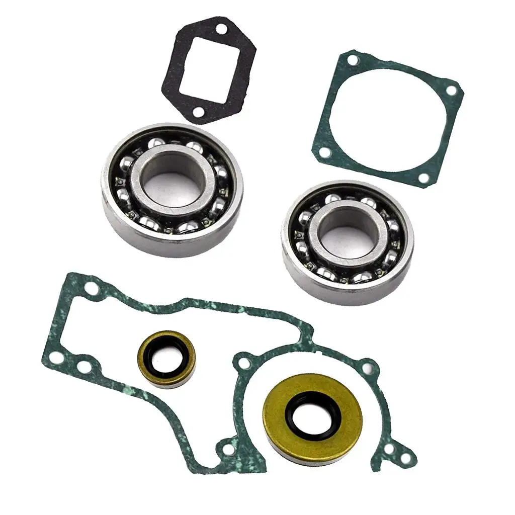 

Cylinder Oil Seal Gasket Fits for 038 MS380 MS381 Chainsaw Parts