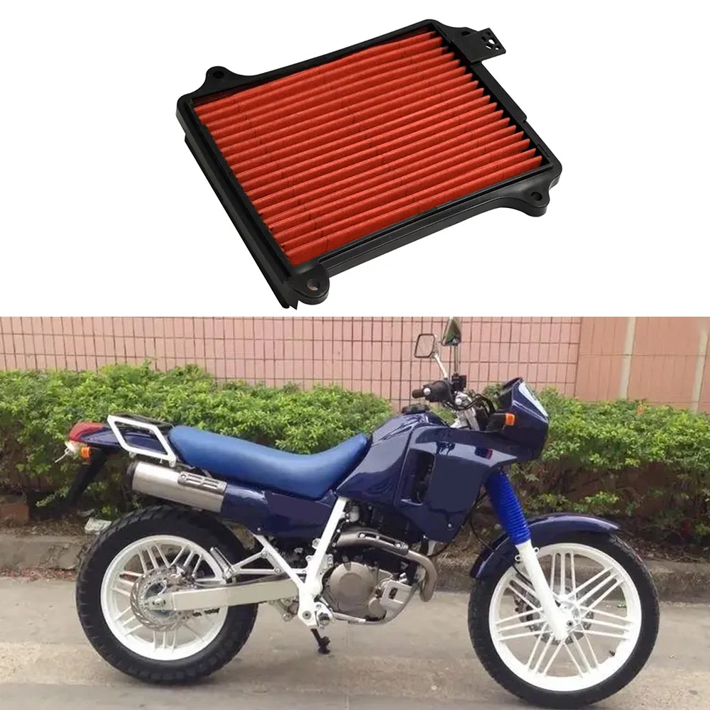 

Motorcycle Engine Air Filter Motorcycle Air Filter Fit For Honda AX-1 NX250 1988-1995 Air Filter 17210-KW3-000