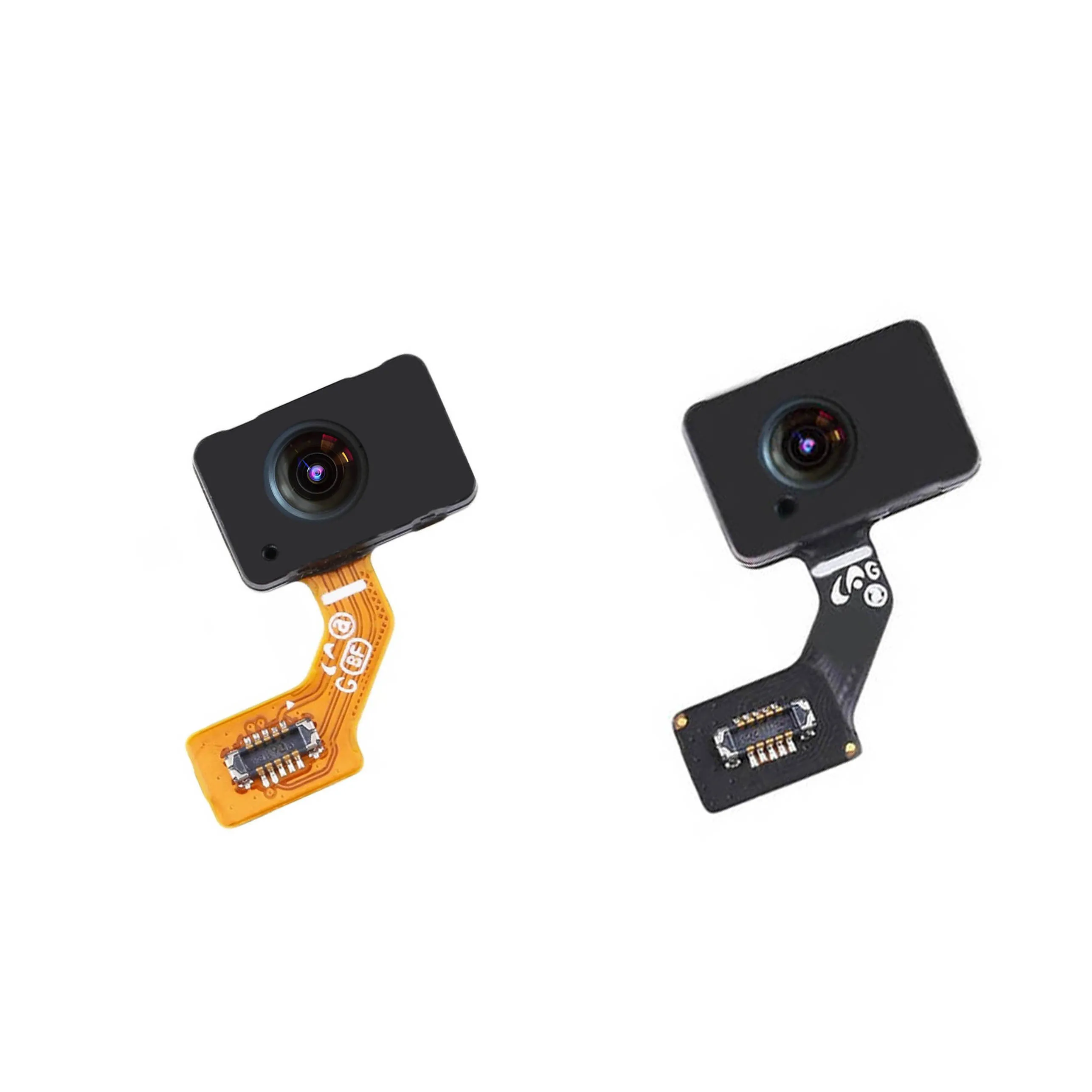 For Samsung A30s A90 A31 A315 A32 4G A52 A72 A33 A34 A36 A41 A415 Fingerprint Sensor Flex Cable Replacement Parts