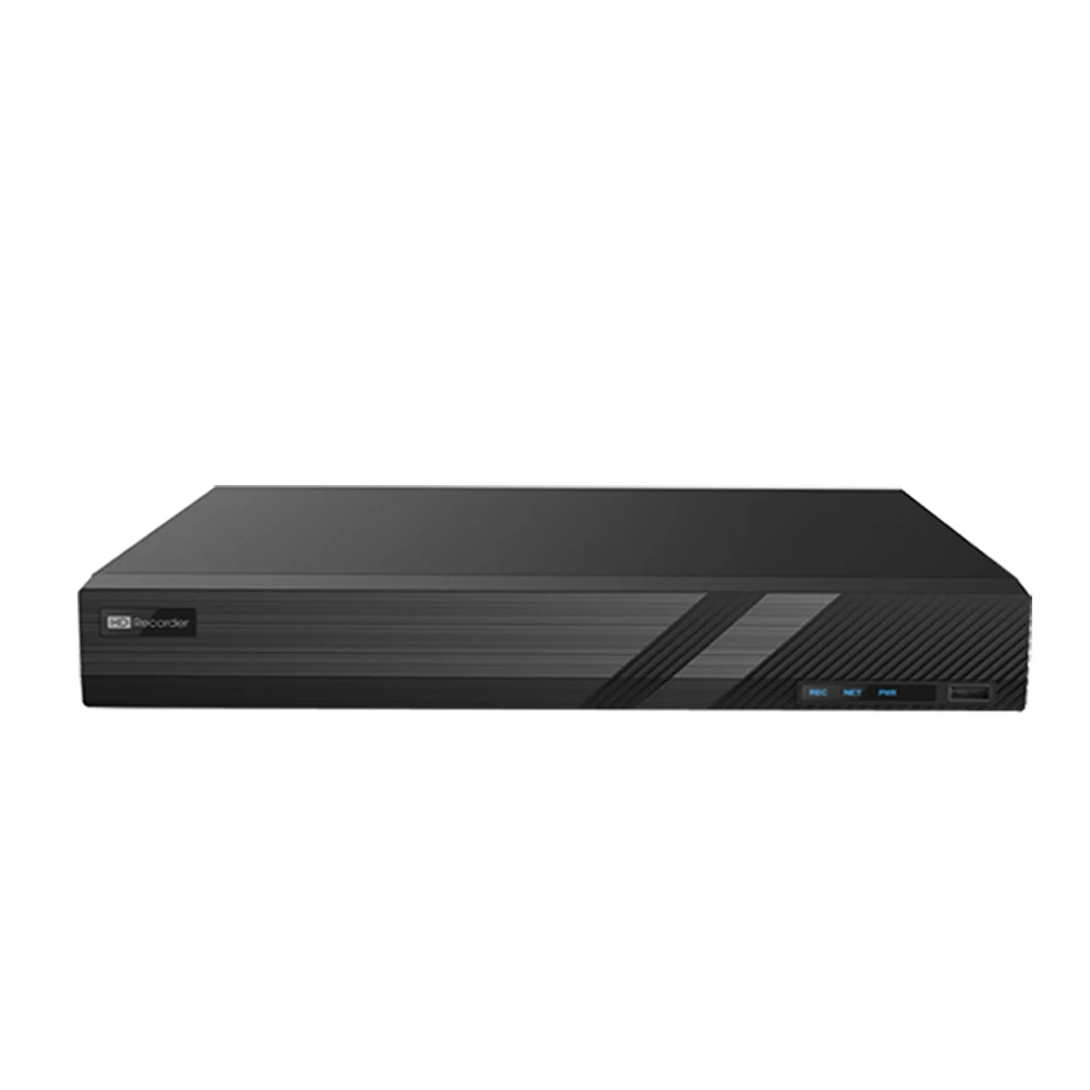 Tvt 4K Poe Nvr 32 C… - image