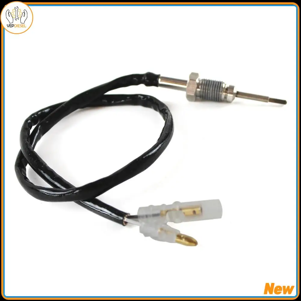 

1pc Exhaust Temperature Sensor EGT For Many Polaris 2007-2020 4013133 2410983 4011523