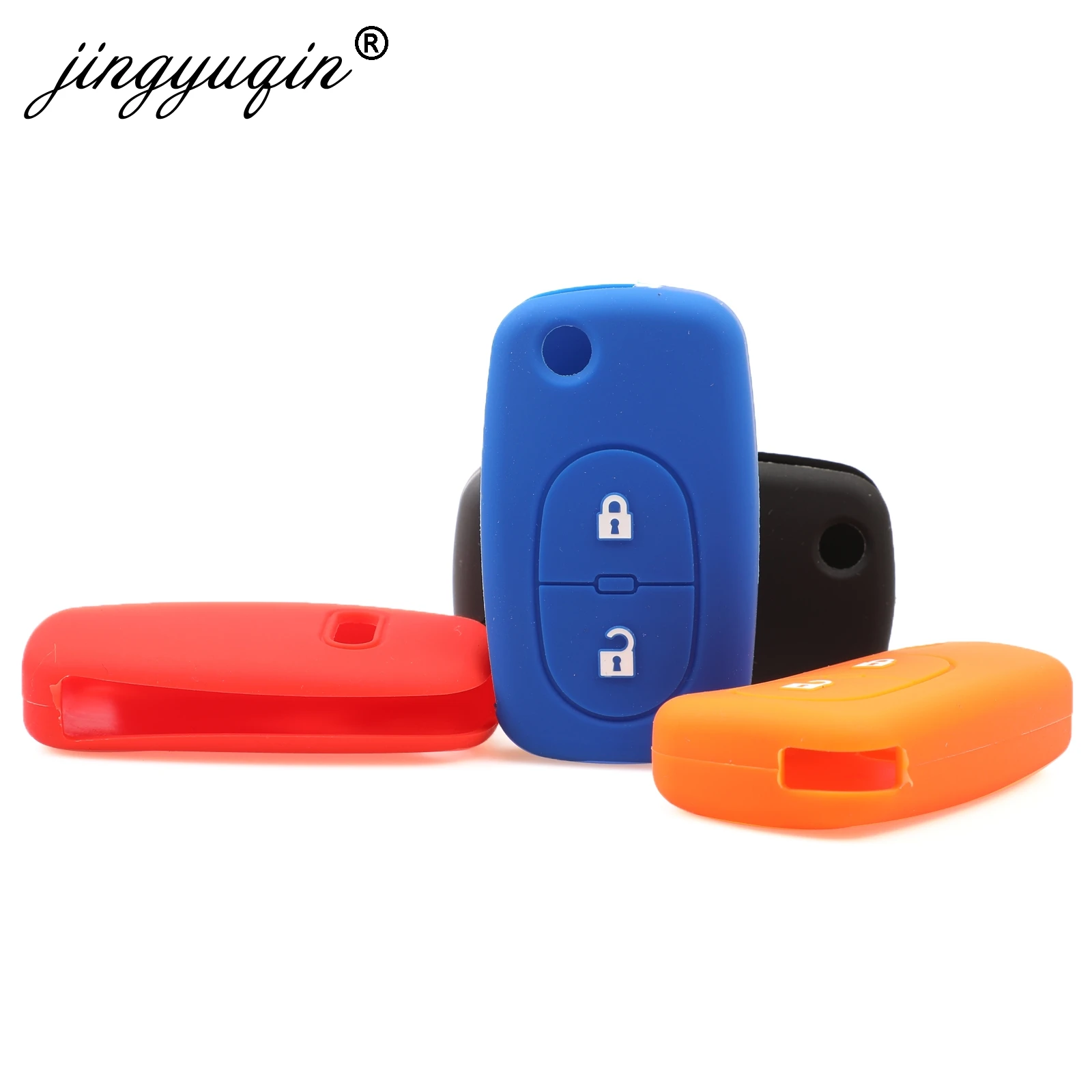 Jingyuqin Silicone … - image