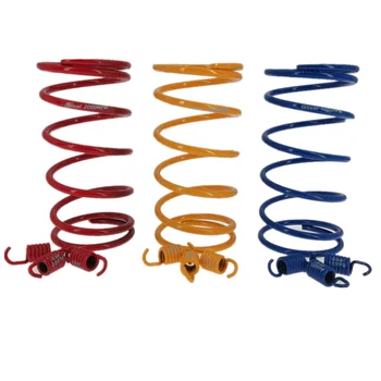 Glixal High performance modified clutch spring  for Yamaha Zuma BWS Vino JOG 50cc 2 Stroke 1PE40QMB 1000RPM 1500RPM 2000RPM