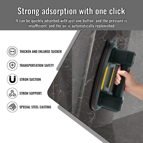 Handling, Warehousing & Transportation Equipment