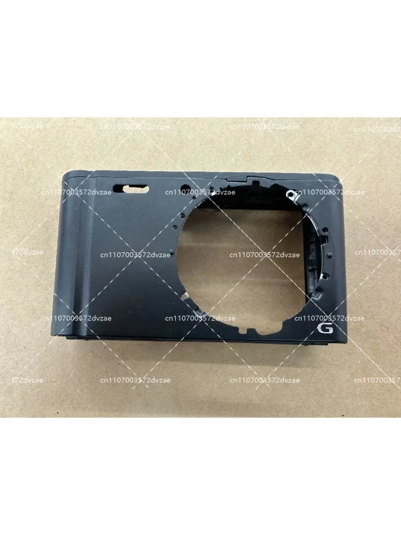 Outer Shell Front Back Top Cover Front Ring White Digital Ring MULTI Cover for WX350 Digital Camera