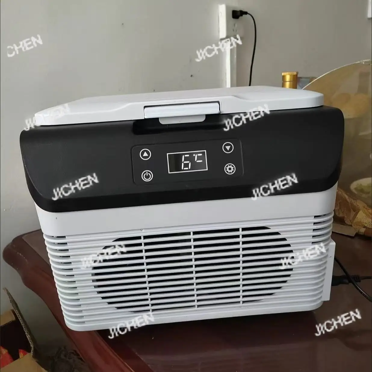 Ly15-Liters BilkøLe…