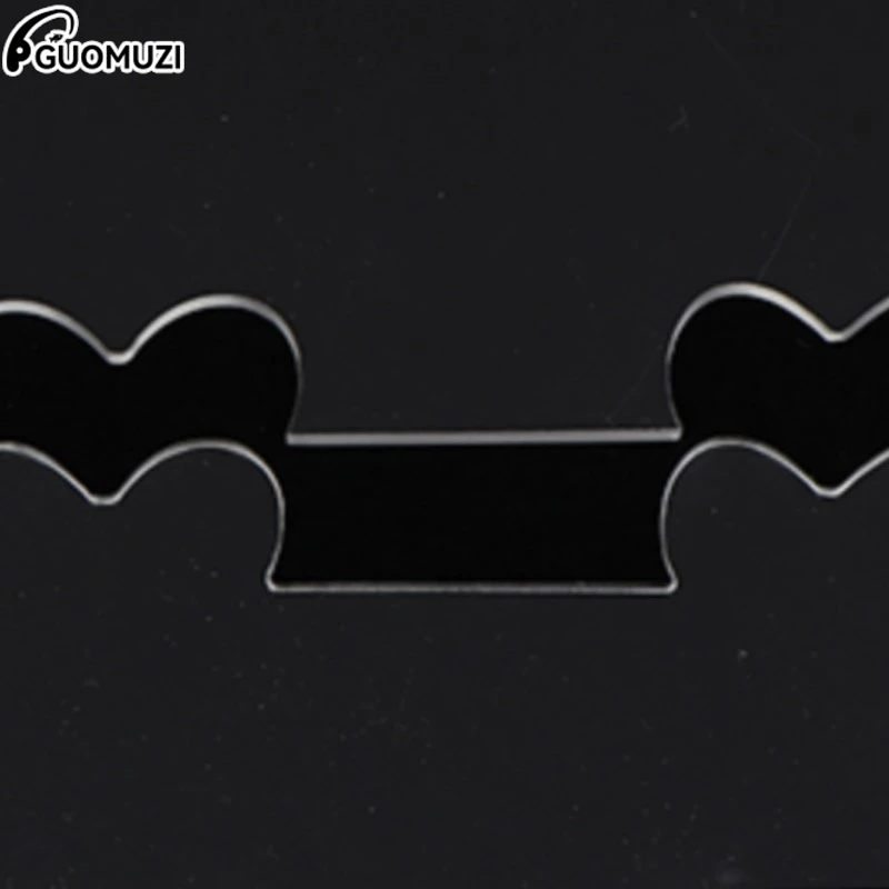 

3Pcs/Sets Acrylic Patchwork Plate Table Tennis Rubber Sticky Pasting Aid Tool For Regluing Table Tennis Rubber Sheets