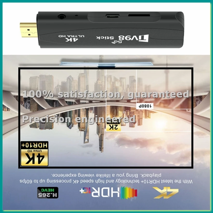 TV98 1G+8G Android1…