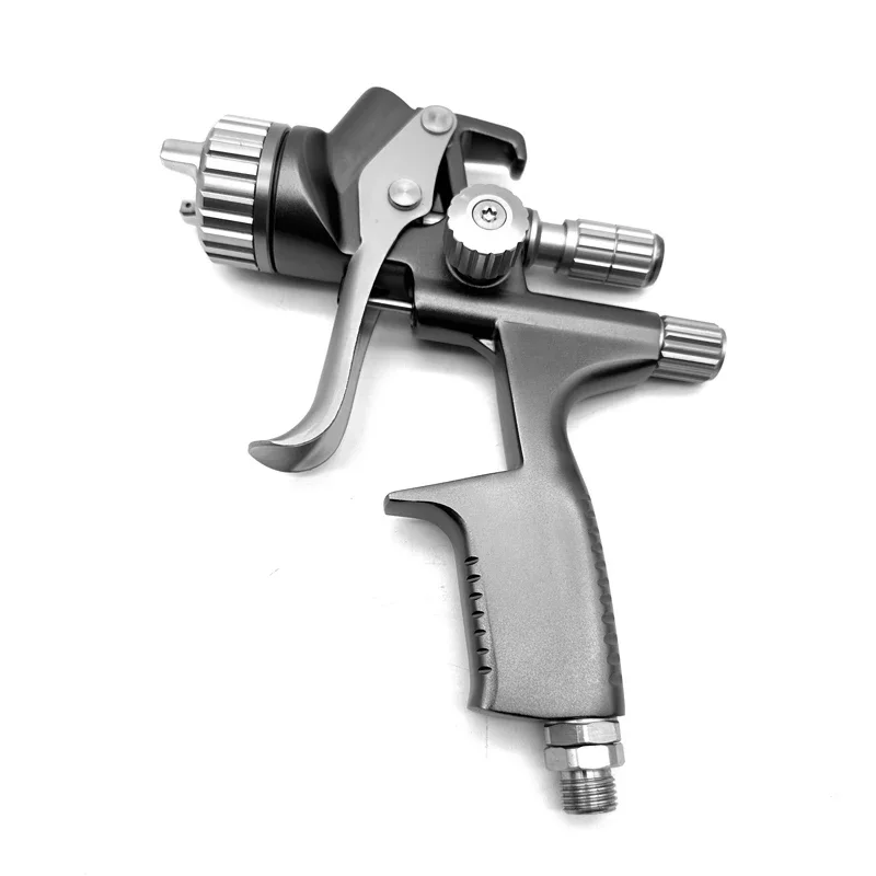 

2025 hot sale 3900 600cc High Grade Paint Gun HVLP 1.3mm Spray Gun Air Gun Gravity Feed Air Paint Sprayer