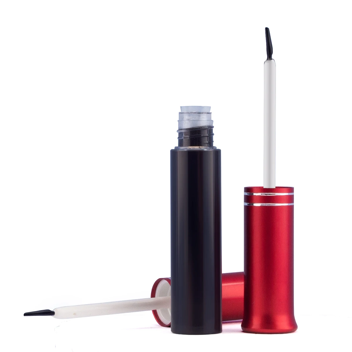 Colla monouso per ciglia finte, adesivo cosmetico non irritante, delicato e duraturo