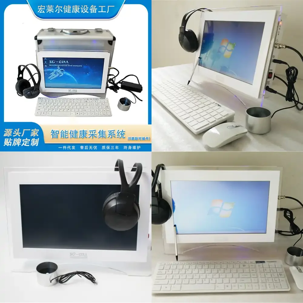 

All-in-One Nonlinear Analysis Early Warning System Headset Model for 3DMRA 9DNLS 2024
