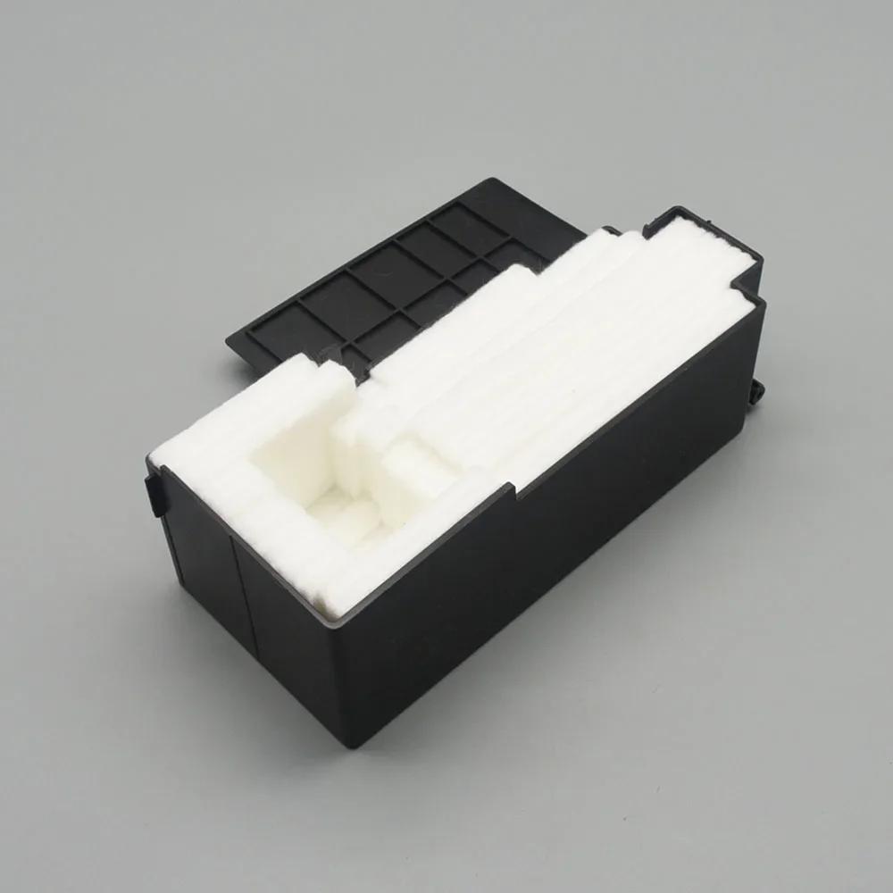 1799792 1746399 Wartungstintentank für EPSON M100 M105 M200 M201 M205 L550 L551 L555 L565 L566 L575 WF 2510 2520 2530