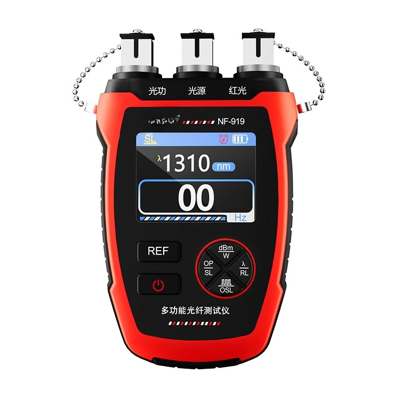 NF-919 Multifunctio… - image