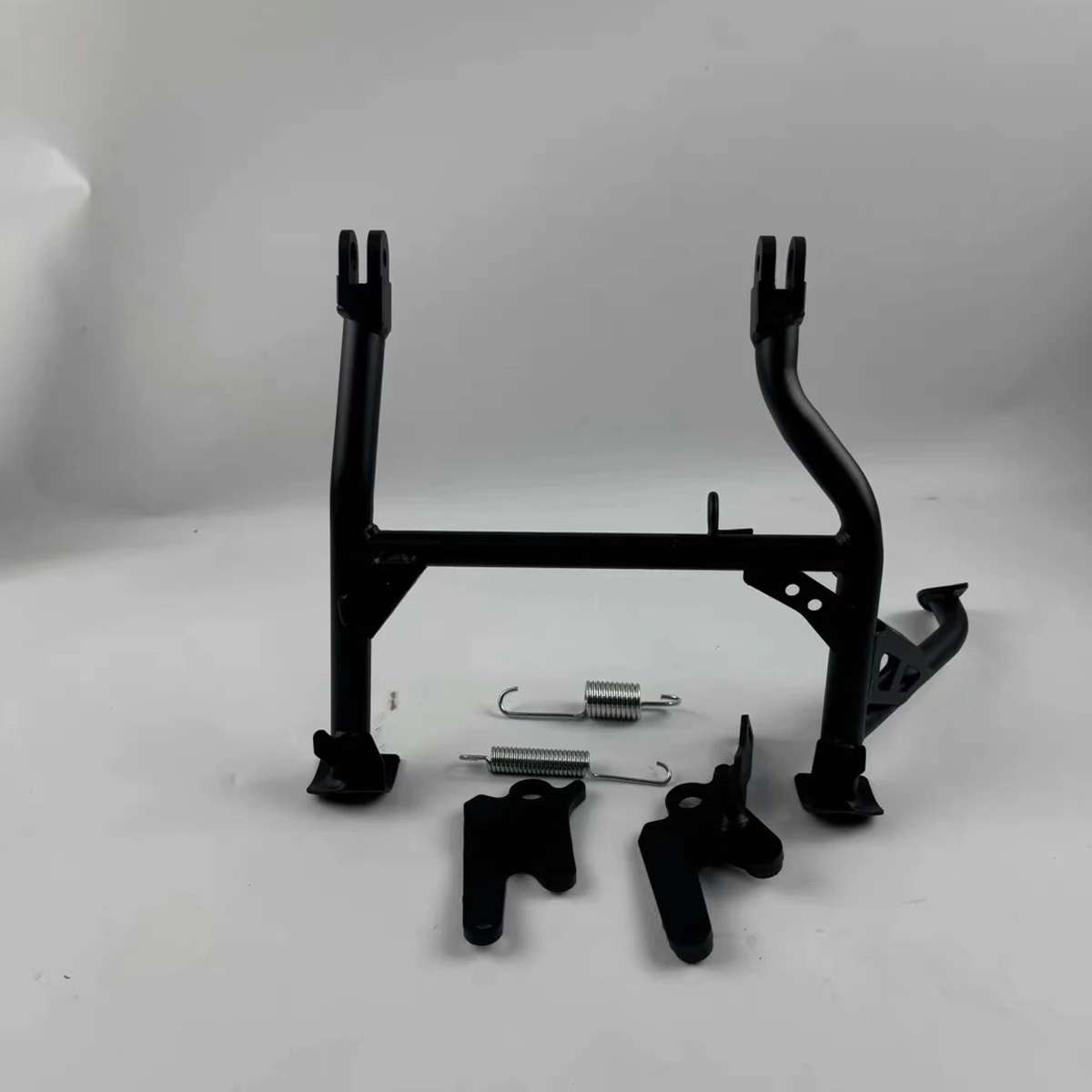 Motorcycle large support bracket lifting parking rack middle support bar Fit For SUZUKI V-STROM DL800DE vstrom 800SE 800RE DL800 - view 4