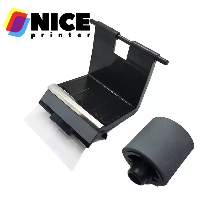 

Ролик захвата бумаги SEPARATION PAD для Samsung ML 1510 1520 1710 1740 1750 SCX 4100 4200 4216 4216F 4300 SF 560 565P 565PR