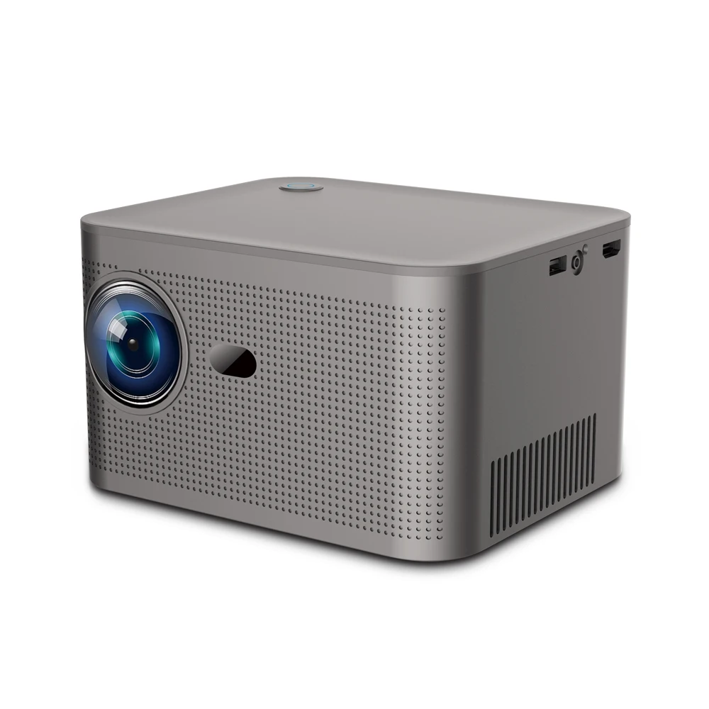 Ihomelife Projectors Online Viewing Built Smooth In Easily Meet Your Ment Entertain Needs Ultra Short Throw Projector 4k