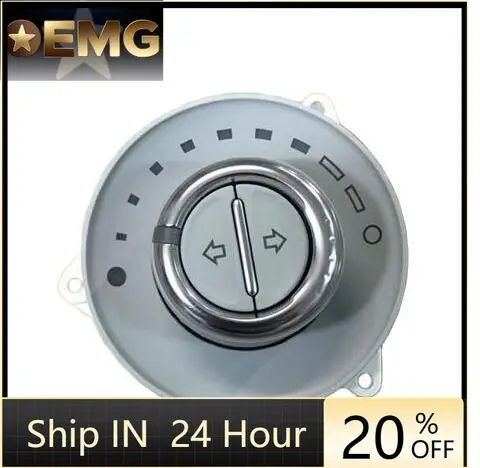 

ZWET Car a4 b6 SUNROOF SWITCH for audi A4 B6 B7 S4 RS4 B8 Q5 Sunroof Switch-Light Beige /8K0 959 613