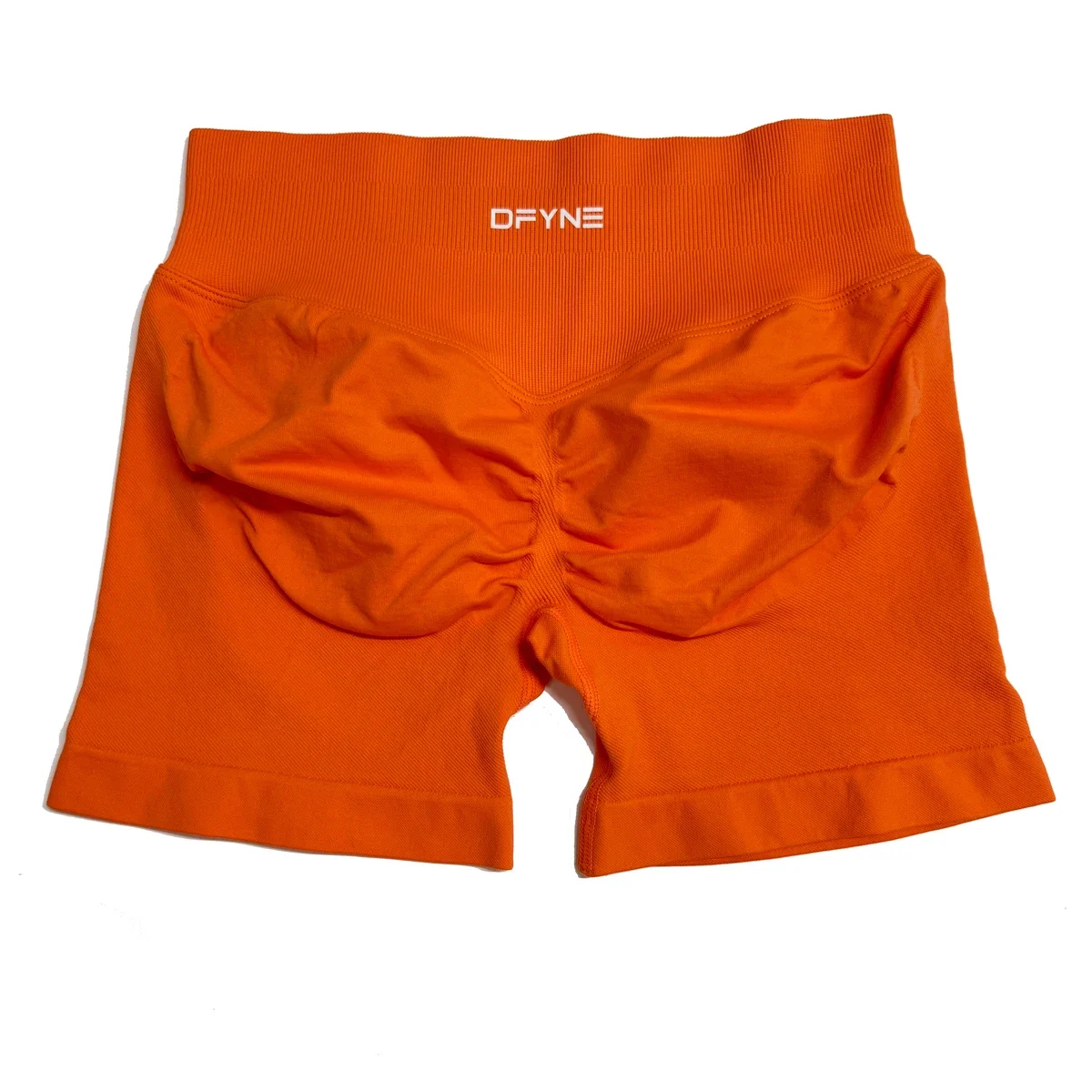 Dfyne Impact Shorts 4.5\