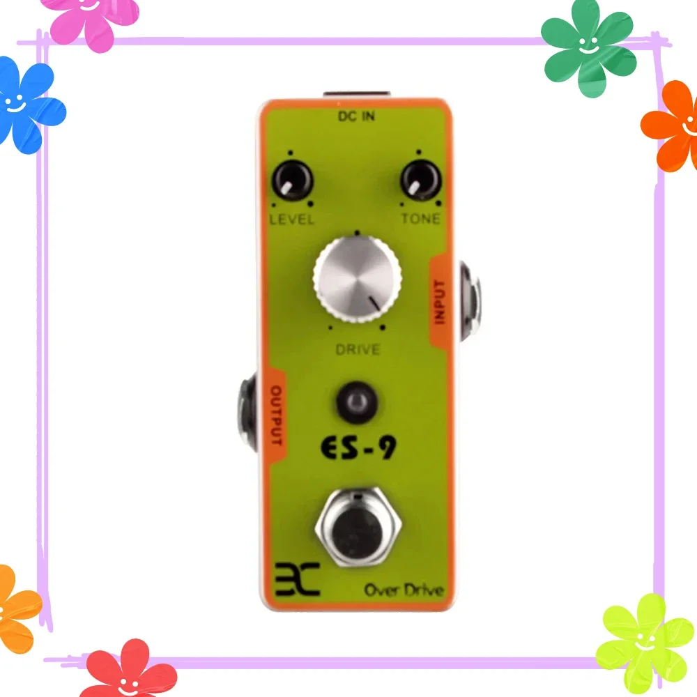 Eno TC17 ES-9 Elect…