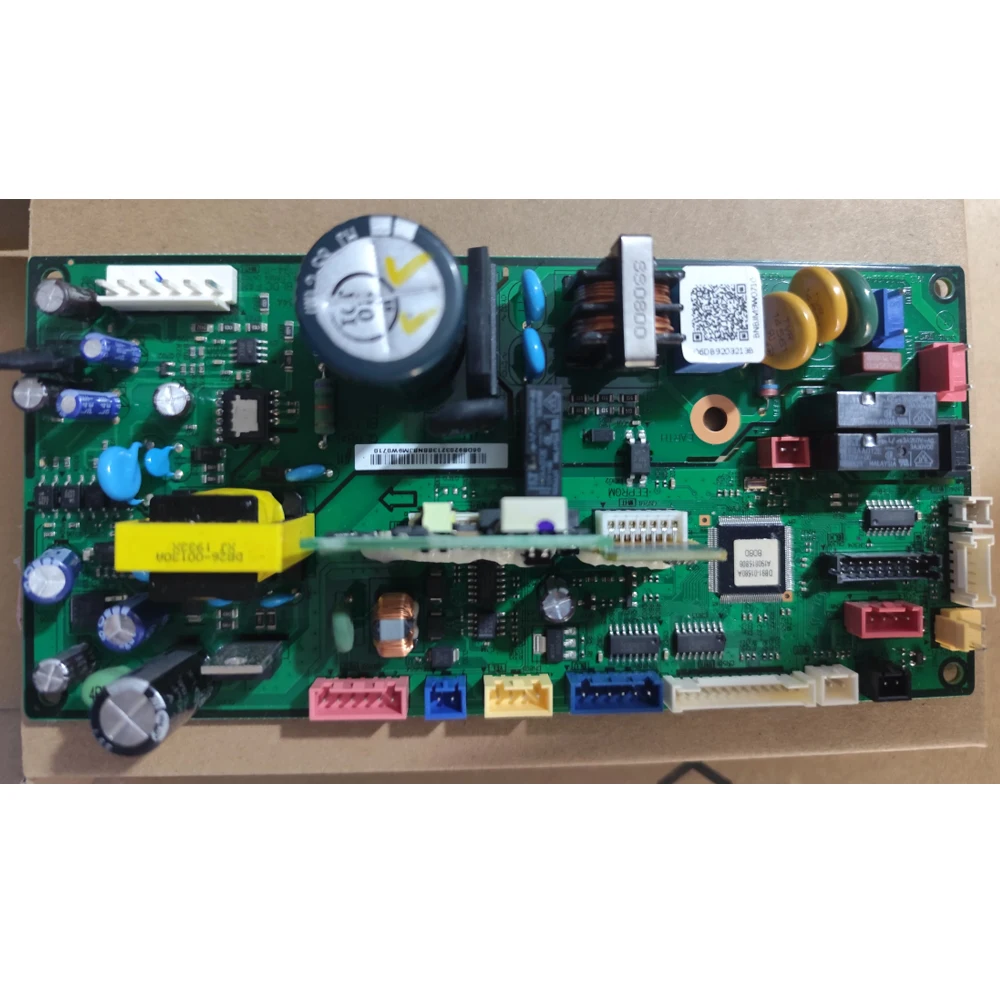 Original Motherboard PCB Control Board DB92-03213B For Samsung Air Conditioner