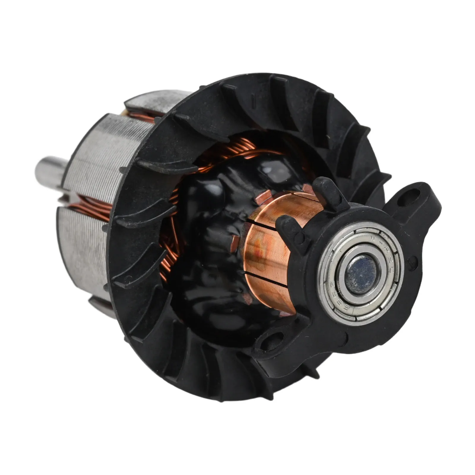 

Armature Replacement For Drill Abrasive Tool Armature Rotor Brand New Compatible Parts Electrical Part Metal Material